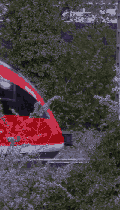 There should be a train video here :'(