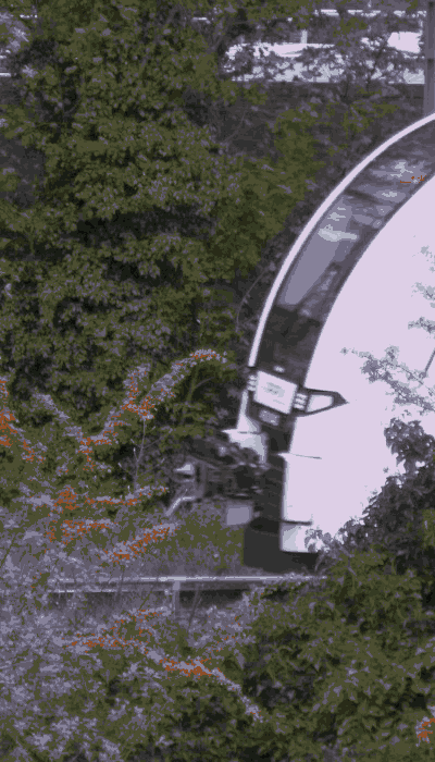 There should be a train video here :'(