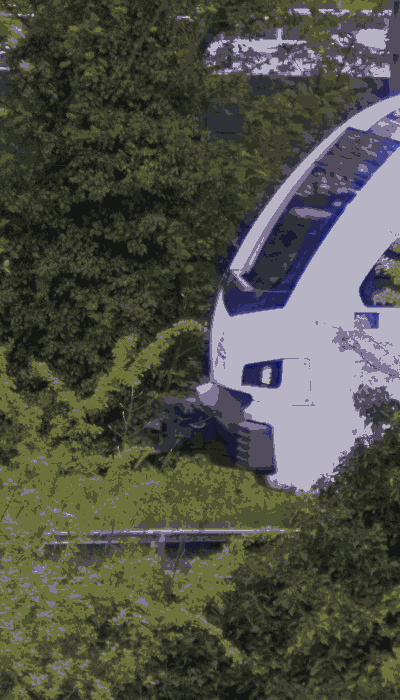 There should be a train video here :'(