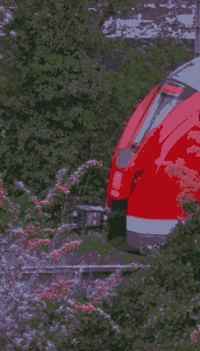 There should be a train video here :'(