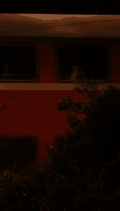 There should be a train video here :'(