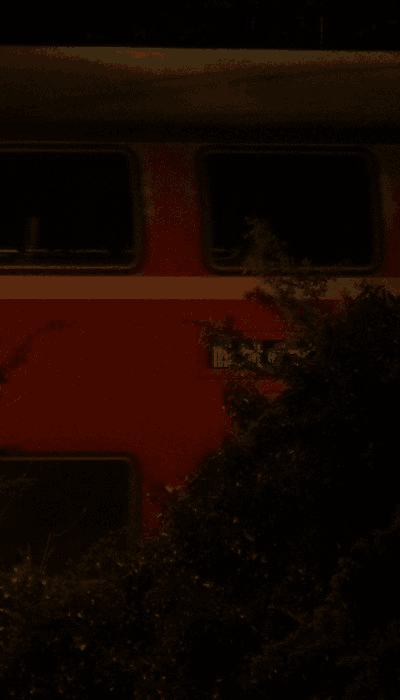 There should be a train video here :'(