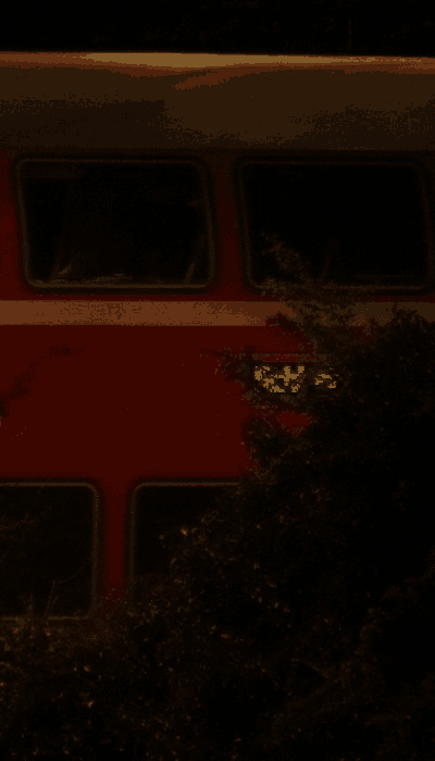 There should be a train video here :'(