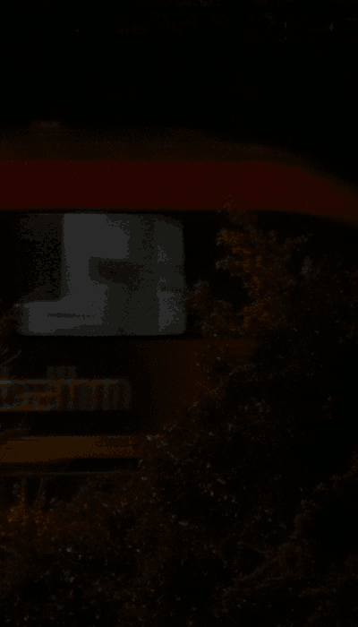 There should be a train video here :'(