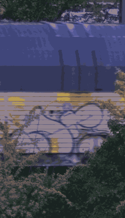 There should be a train video here :'(