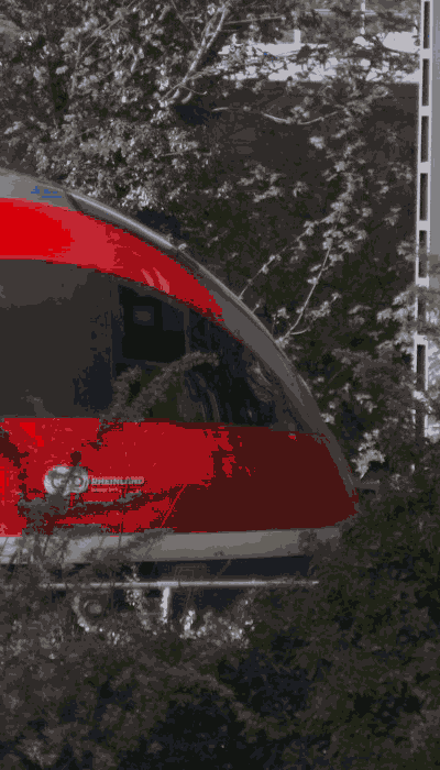 There should be a train video here :'(