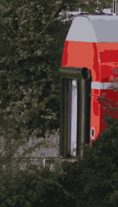 There should be a train video here :'(