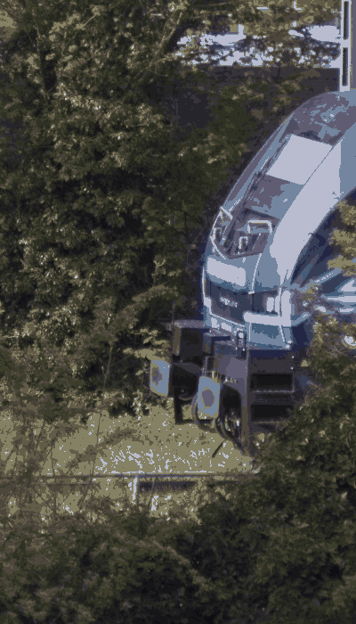 There should be a train video here :'(