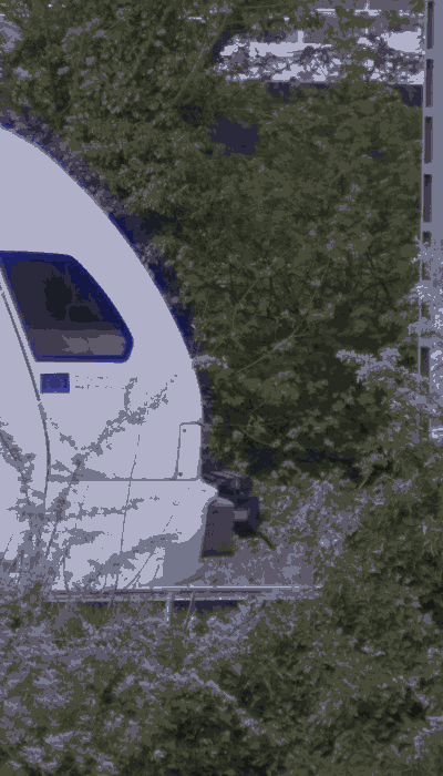 There should be a train video here :'(