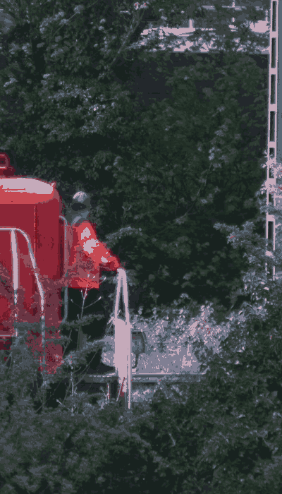 There should be a train video here :'(