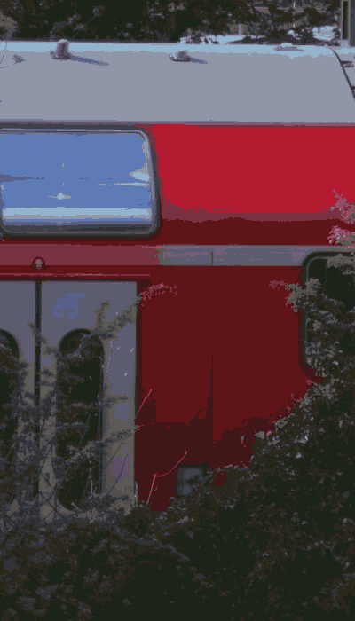 There should be a train video here :'(