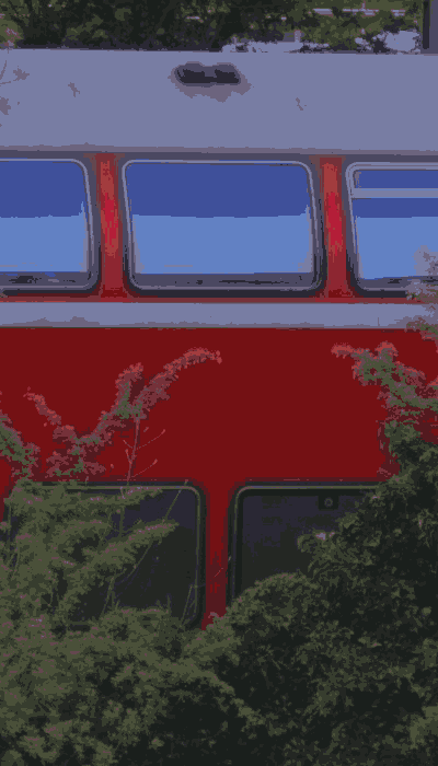 There should be a train video here :'(