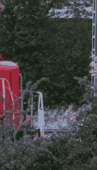 There should be a train video here :'(