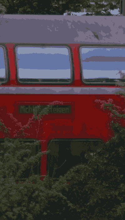 There should be a train video here :'(