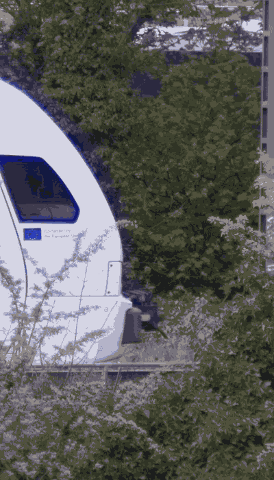 There should be a train video here :'(