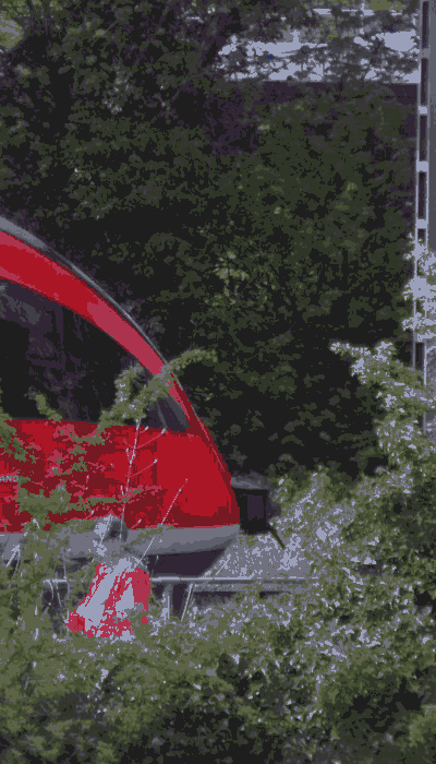 There should be a train video here :'(