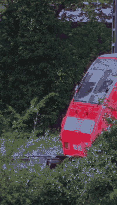 There should be a train video here :'(