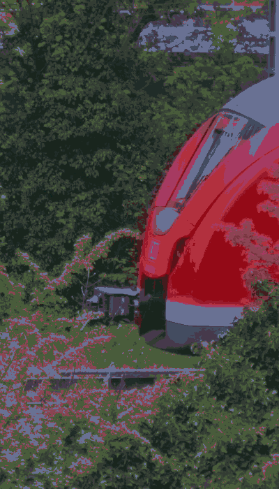 There should be a train video here :'(