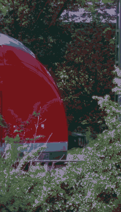 There should be a train video here :'(