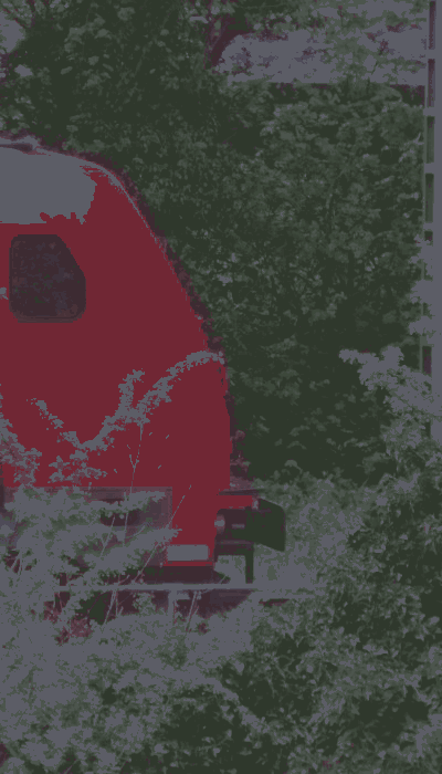 There should be a train video here :'(