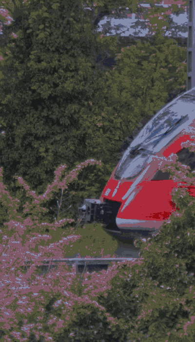 There should be a train video here :'(