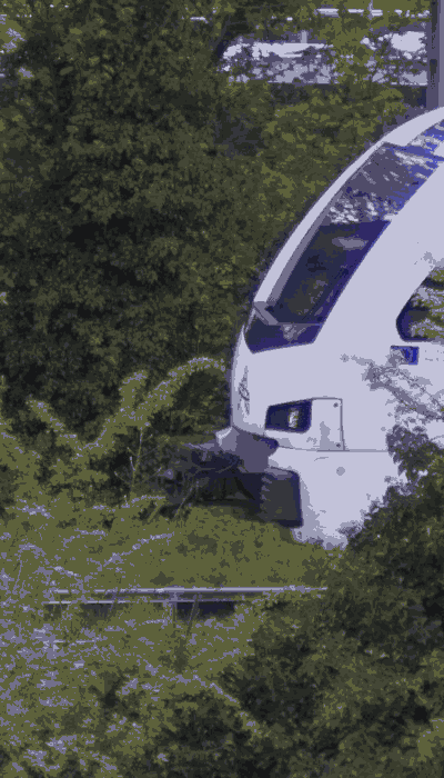 There should be a train video here :'(