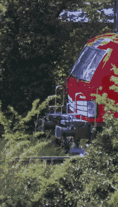 There should be a train video here :'(