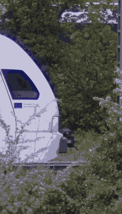 There should be a train video here :'(