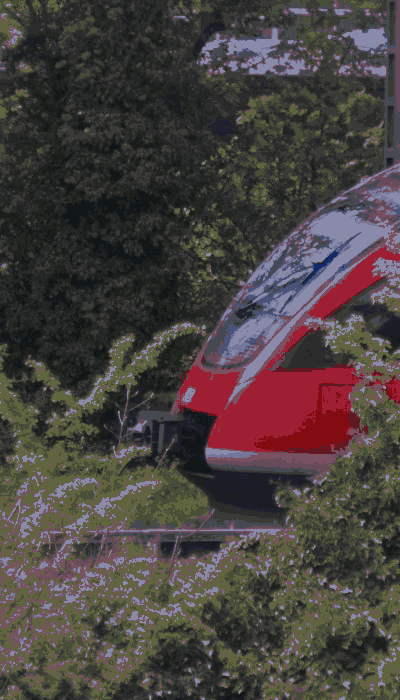 There should be a train video here :'(