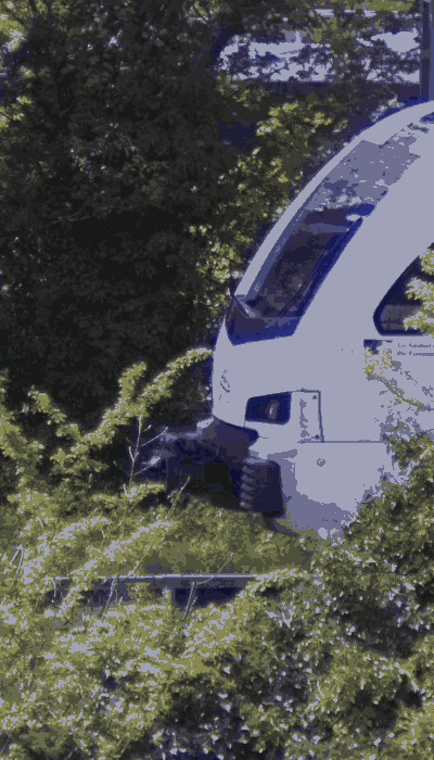 There should be a train video here :'(