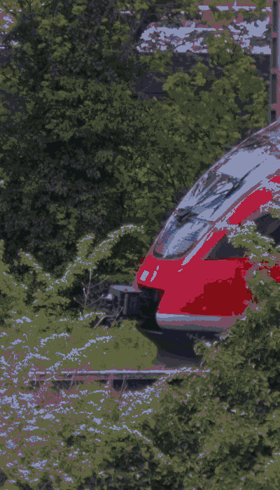 There should be a train video here :'(