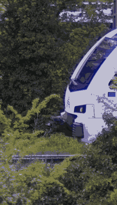 There should be a train video here :'(