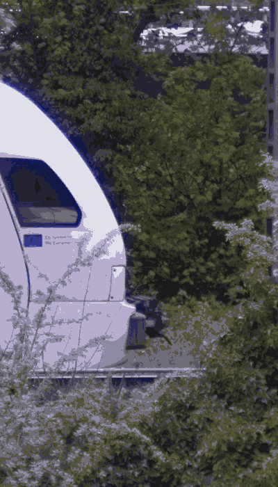 There should be a train video here :'(