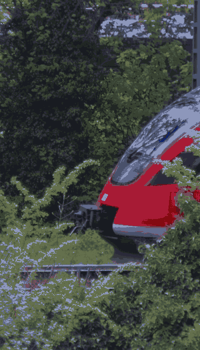 There should be a train video here :'(