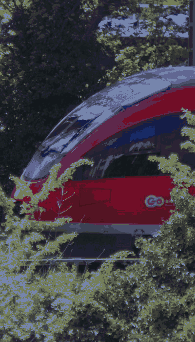 There should be a train video here :'(