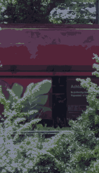 There should be a train video here :'(