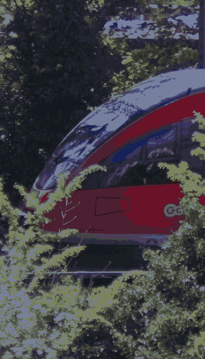 There should be a train video here :'(