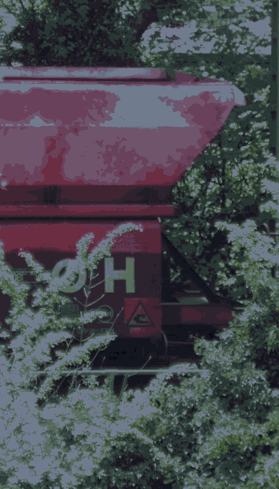 There should be a train video here :'(