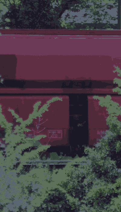 There should be a train video here :'(