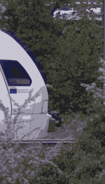 There should be a train video here :'(