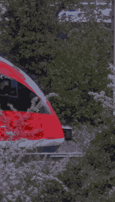 There should be a train video here :'(