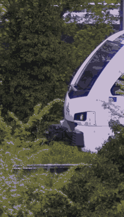 There should be a train video here :'(