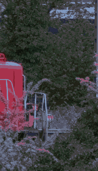 There should be a train video here :'(