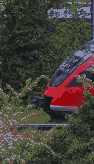 There should be a train video here :'(