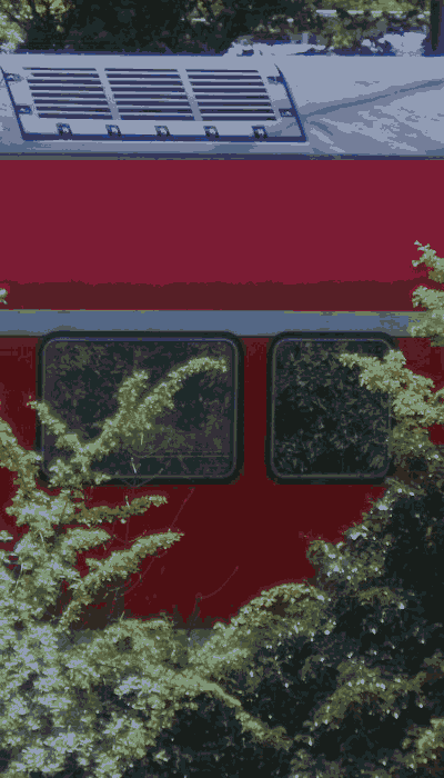 There should be a train video here :'(