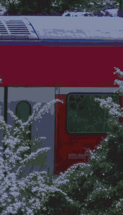 There should be a train video here :'(