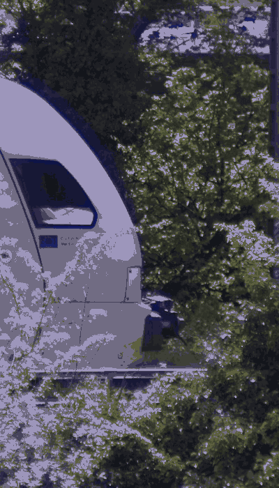 There should be a train video here :'(