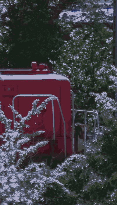 There should be a train video here :'(