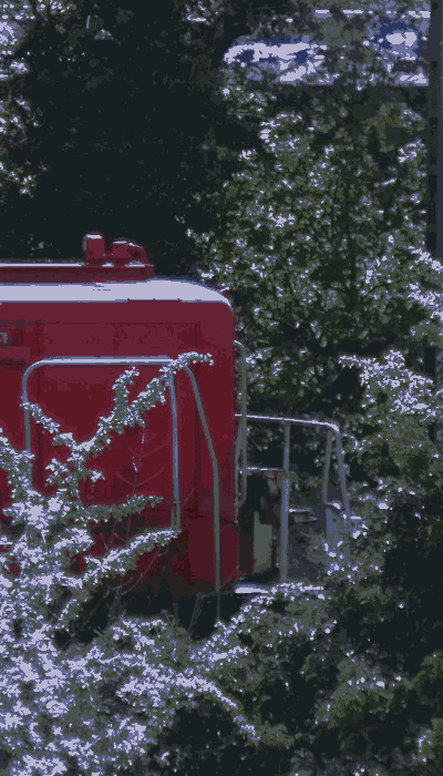 There should be a train video here :'(