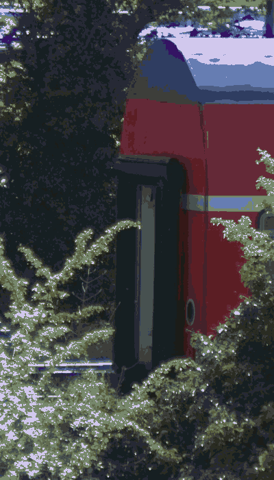 There should be a train video here :'(